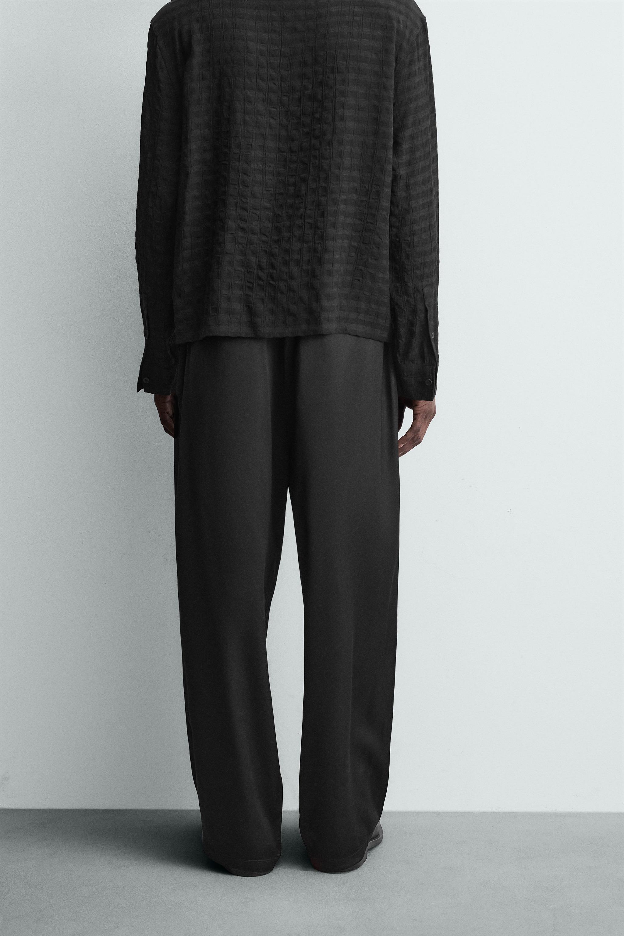 FLUID JOGGER WAIST PANTS